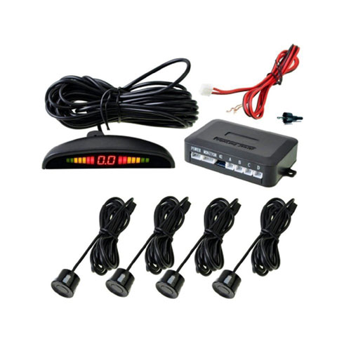 Reverse Sensor